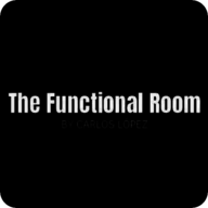 Logo de The Functional Room